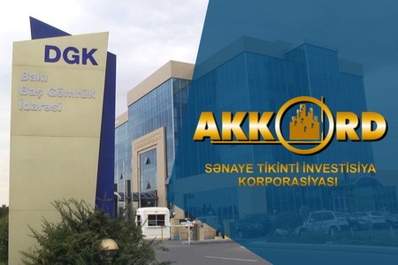 Gömrük komitəsinin “Akkord”u cərimələmək cəhdi baş tutmadı – MƏHKƏMƏ