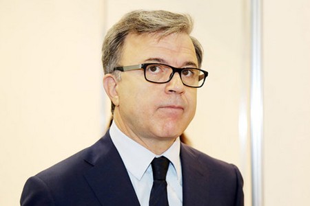 Hüseynqulu Bağırovun universitetinin borcu 100 min manata çatır