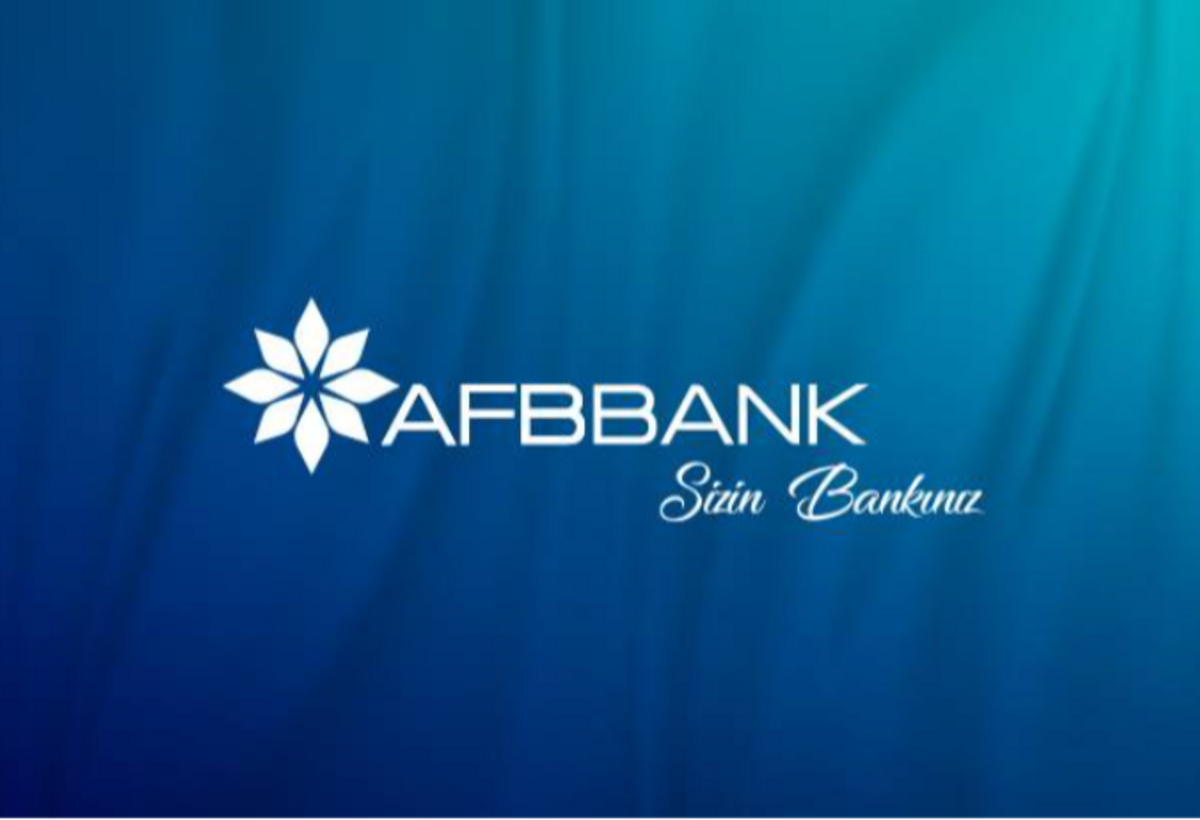 AFB BANK tender elan edir