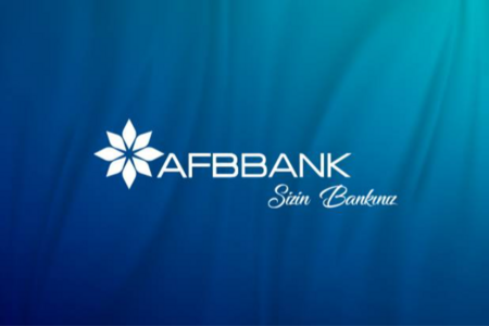 AFB BANK tender elan edir