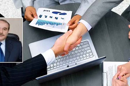 Ötən il yaranan tikinti şirkəti bu il dövlət qurumlarından 40 milyon manatdan çox sifariş aldı