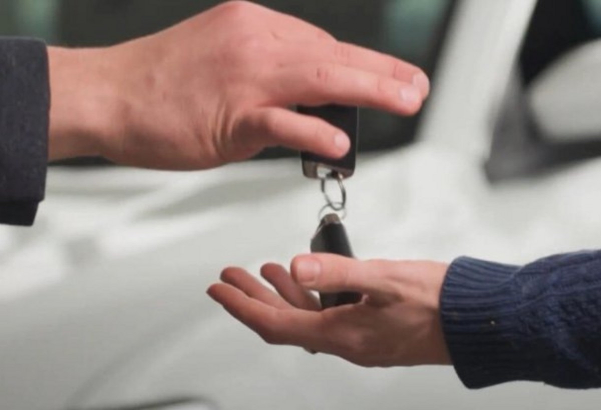 Azərbaycanda 24 nəfərə təzə maşın veriləcək