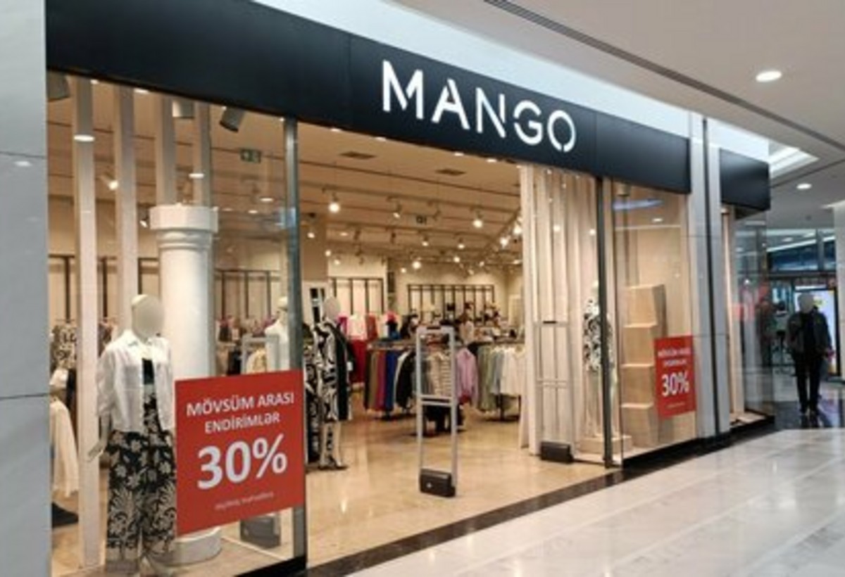 “Mango” mağazası ayaqqabını vitrin qiymətindən baha satır - CƏZALANDIRILDI