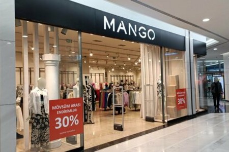 “Mango” mağazası ayaqqabını vitrin qiymətindən baha satır - CƏZALANDIRILDI