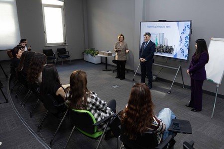 Milli Observatoriyadan hərbi xidmətə çağırılanların tibbi şəhadətləndirilməsi ilə bağlı TƏLİM