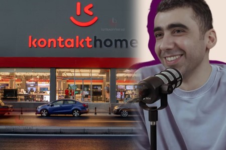 “Kontakt Home”nin il sonuna dövlətə borcu 6 milyon manata yaxındır