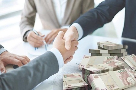 İcra hakimiyyətlərindən bir ildə 7 milyon manata yaxın sifariş götürdü