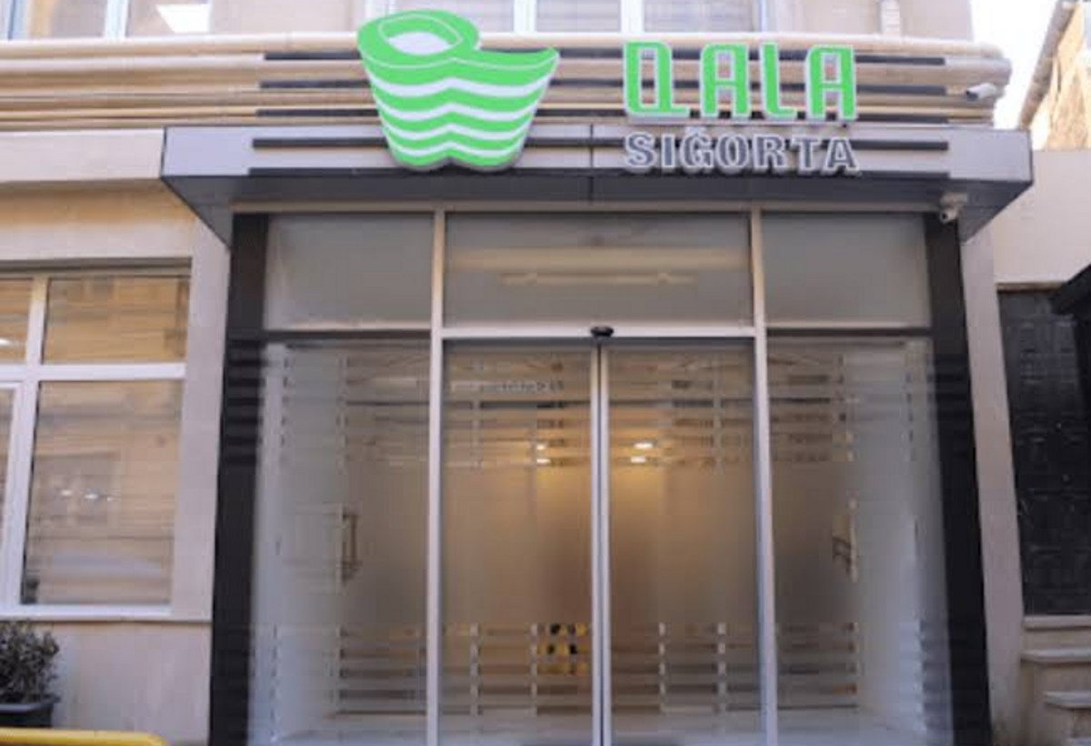 “Qala Sığorta” Meqa Sığortanın bazarını əlindən aldı