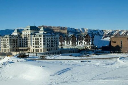 Yeni ili Şahdağda qarşılamaq istəyənlərin DİQQƏTİNƏ