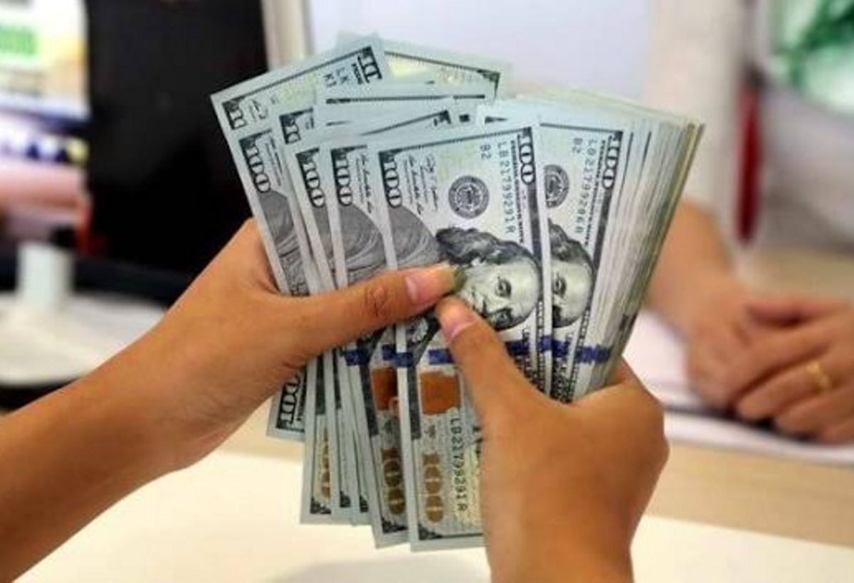 ABŞ şirkəti Azərbaycanda 3 milyon dollar borc aldı