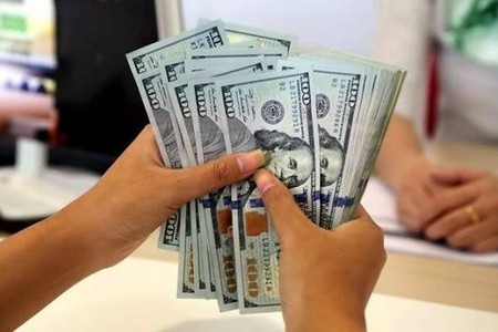 ABŞ şirkəti Azərbaycanda 3 milyon dollar borc aldı