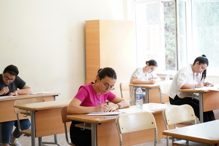 Qabiliyyət imtahanı ilə bağlı dəyişiklik olundu