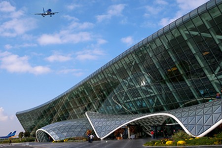 Bakıdan daha bir Avropa paytaxtına birbaşa uçuş - TARİX MÜƏYYƏNLƏŞDİ