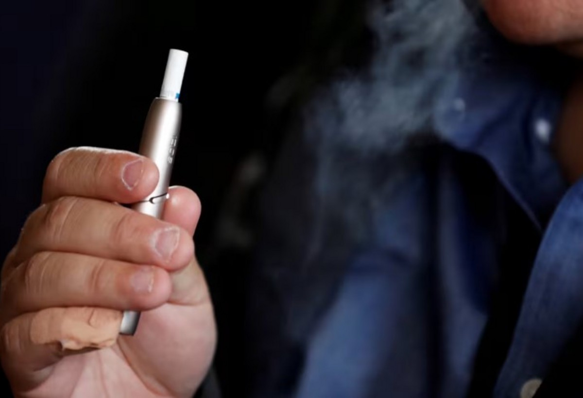 Qızdırılan tütün məmulatı elektron siqaret hesab edilməyəcək