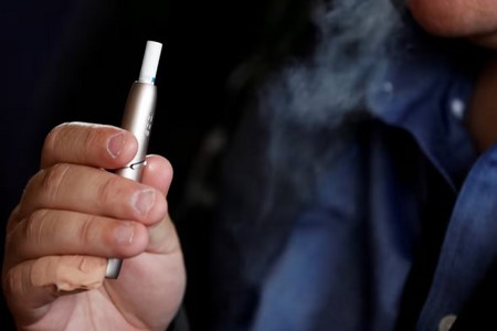 Qızdırılan tütün məmulatı elektron siqaret hesab edilməyəcək