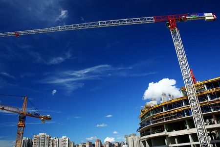 Azərbaycanda tikinti işlərinin ən aktiv aparıldığı 12 rayon və şəhər - CƏDVƏL