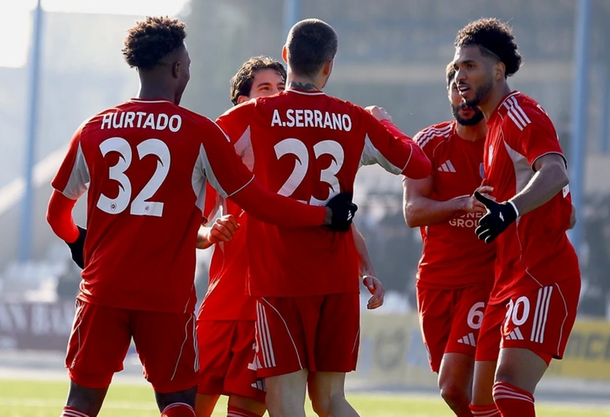 Qərb derbisi: Gəncə klubu Yevlaxda Tovuz təmsilçisinə uduzdu