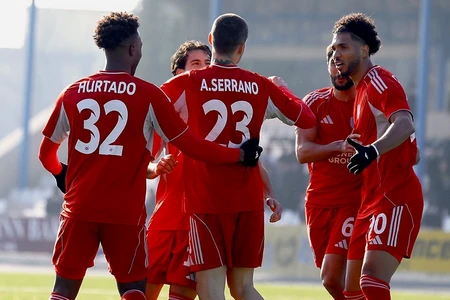 Qərb derbisi: Gəncə klubu Yevlaxda Tovuz təmsilçisinə uduzdu