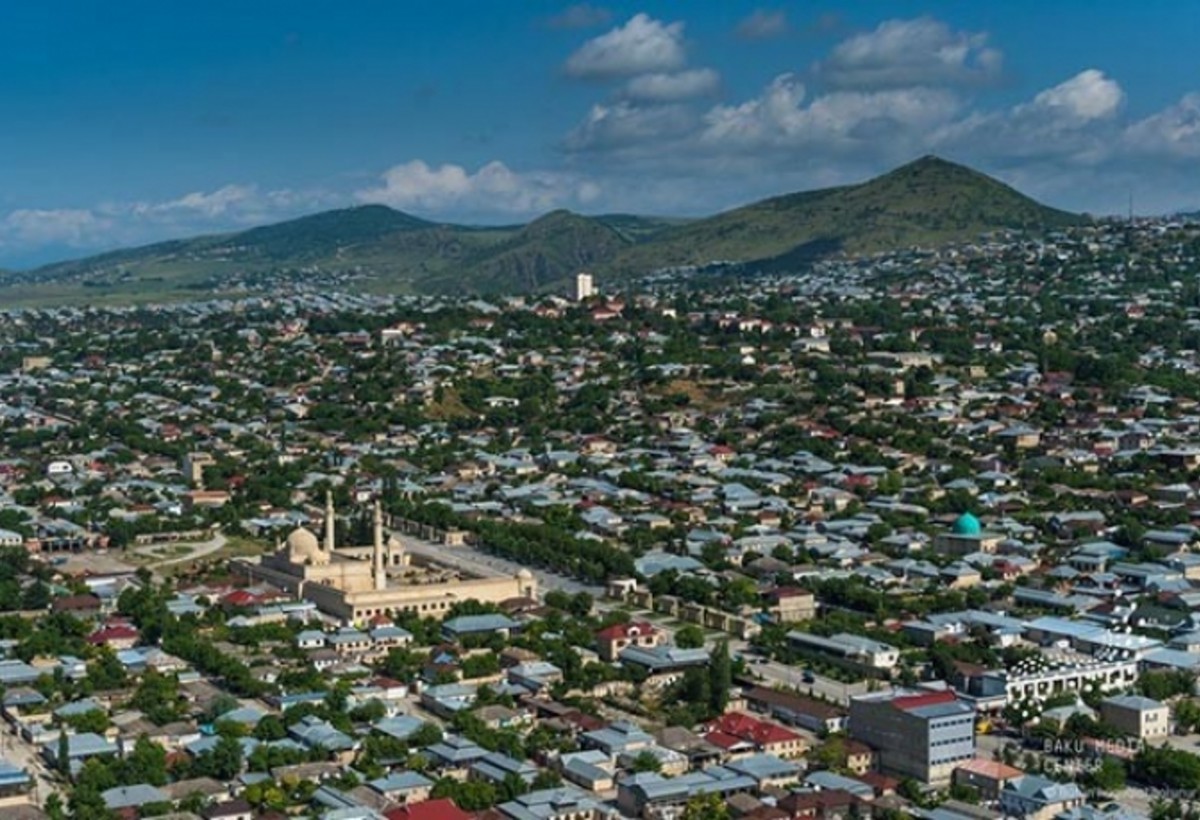 Şamaxının baş planı 780 min manatdan baha başa gələcək