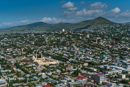 Şamaxının baş planı 780 min manatdan baha başa gələcək