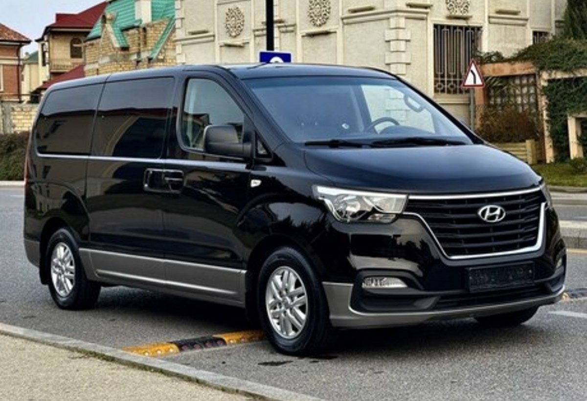 “Hyundai”lar su qiymətinə satıldı