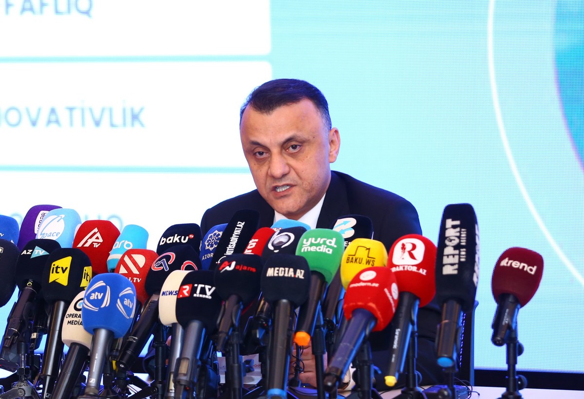 Vüqar Qurbanov: TƏBİB-ə qədər tibbi tullantı anlayışı həkimlər üçün yad idi