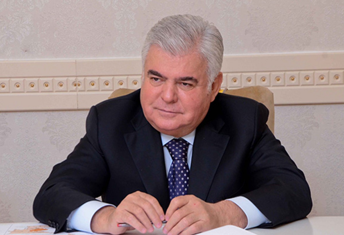 Ziya Məmmədova bağlı şirkətlər ləğv olunur