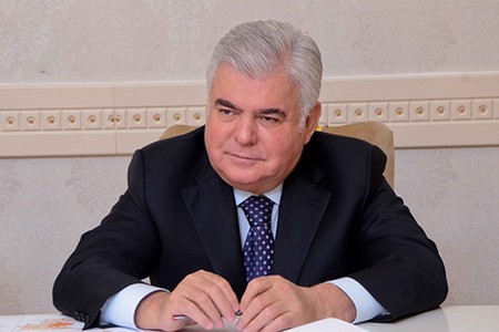 Ziya Məmmədova bağlı şirkətlər ləğv olunur