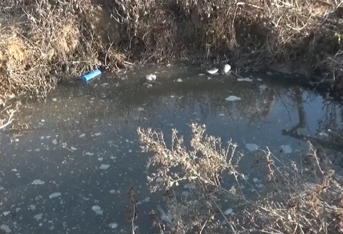 Beyləqanda azyaşlı faciəli şəkildə öldü