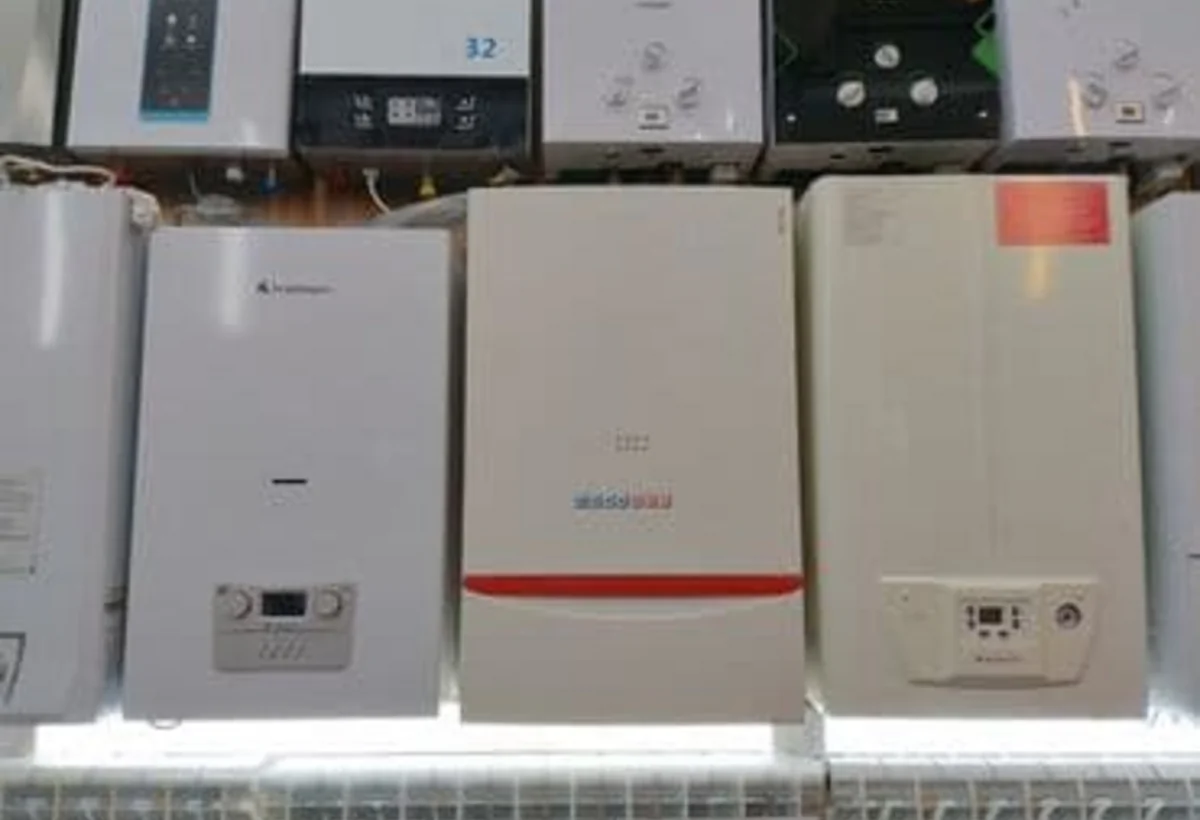 Qaradağda 48 kombi oğurlayan şəxs saxlanıldı