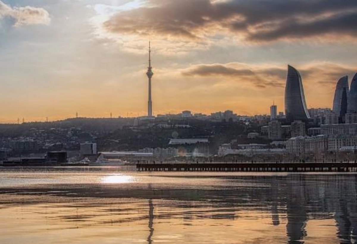 Sabah hava necə olacaq?