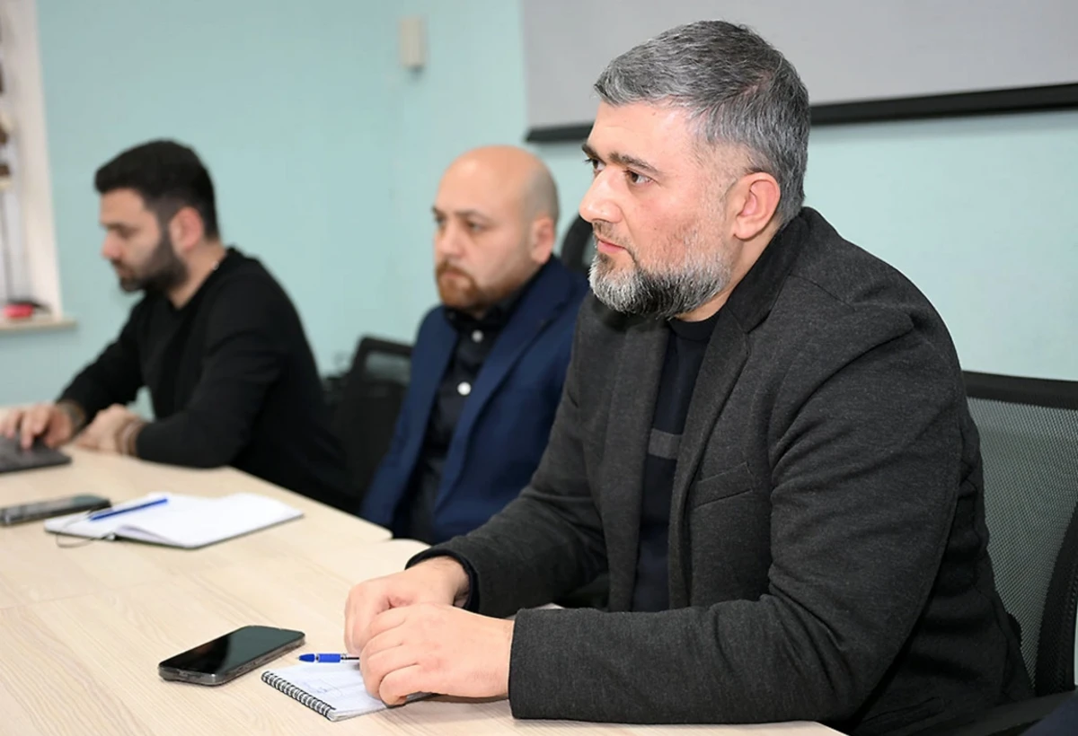 AFFA klub nümayəndələrini topladı