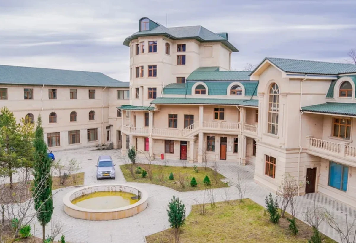 İsmayıllıda iş adamının hotellə birgə 5 obyekti müsadirə olundu