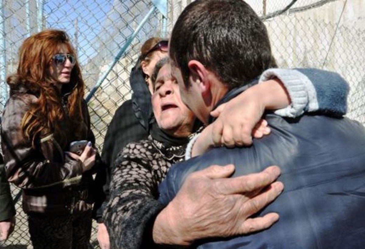 Amnistiya aktının icrasına başlanılacaq TARİX AÇIQLANDI