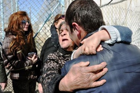 Amnistiya aktının icrasına başlanılacaq TARİX AÇIQLANDI