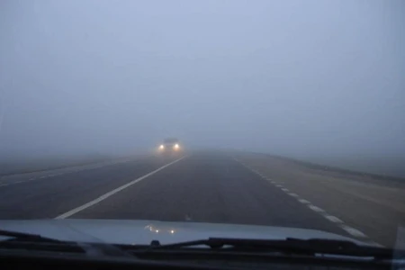 Yollarda görmə məsafəsi məhdudlaşacaq