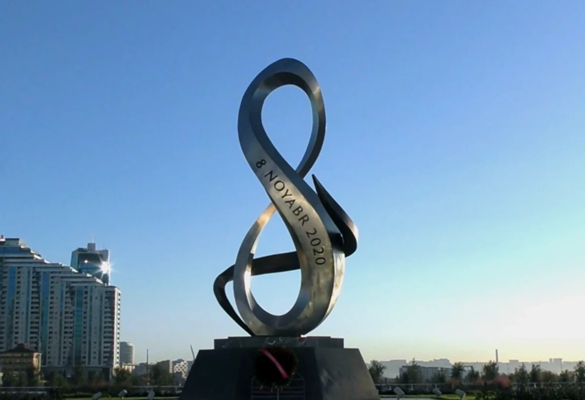 Müdafiə Nazirliyinin həftəlik icmalı yayımlanıb