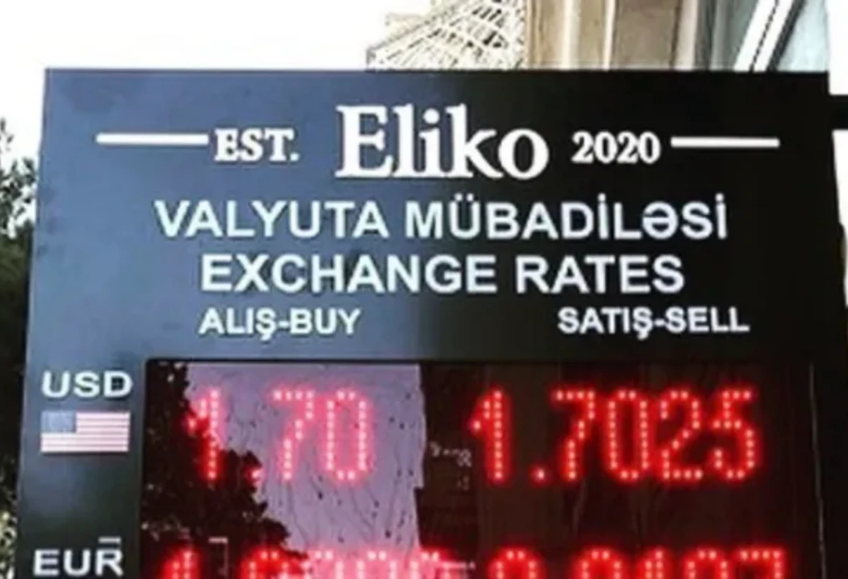 Bu il 5 dəfə cəzalandırılan Eliko şirkəti nizamnamə kapitalını 50% artırıb