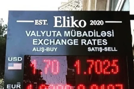 Bu il 5 dəfə cəzalandırılan Eliko şirkəti nizamnamə kapitalını 50% artırıb