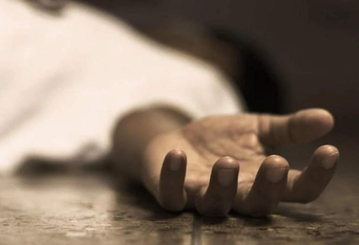 Ər və arvad dəm qazından boğularaq ölüb