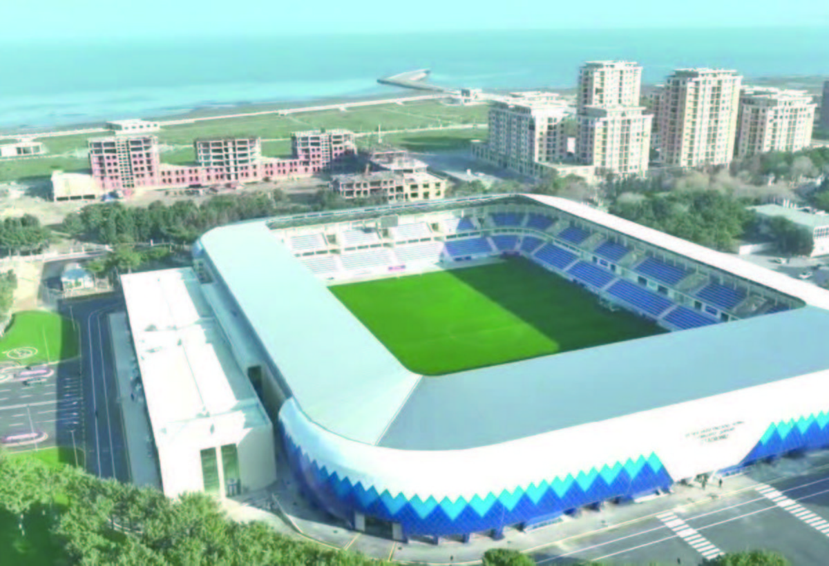 Premyer Liqa ili Sumqayıtda başa vuracaq