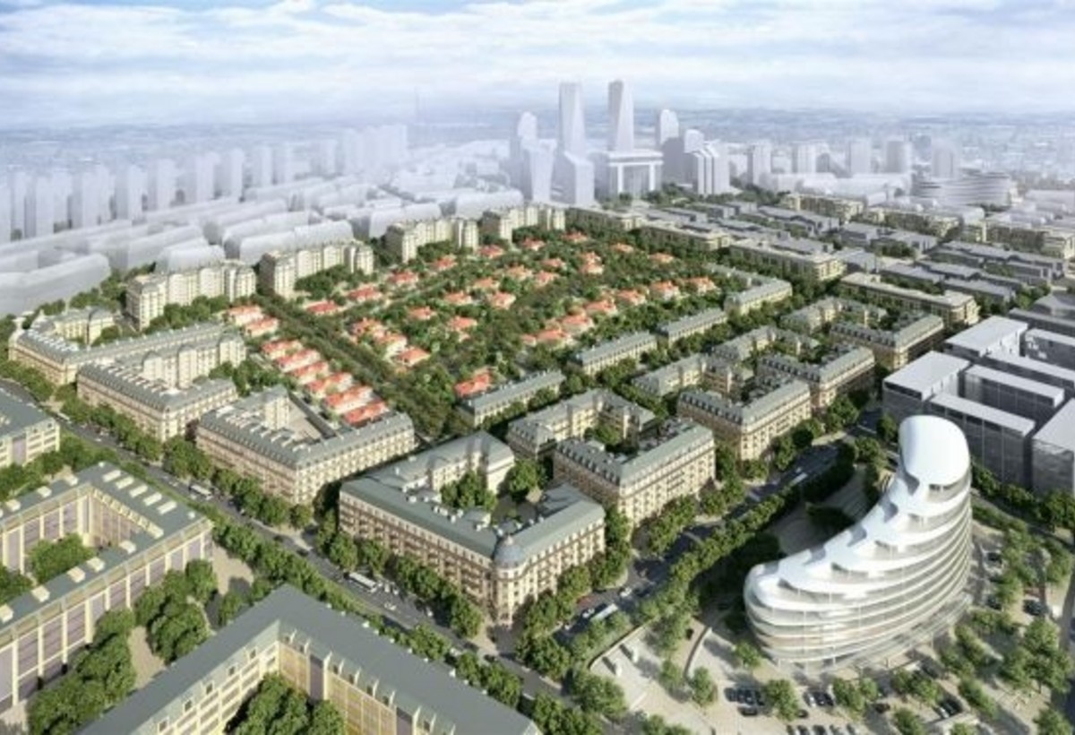 Azərbaycanda 2026-cı il Şəhərsalma və Memarlıq İli elan edilib