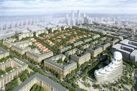 Azərbaycanda 2026-cı il Şəhərsalma və Memarlıq İli elan edilib