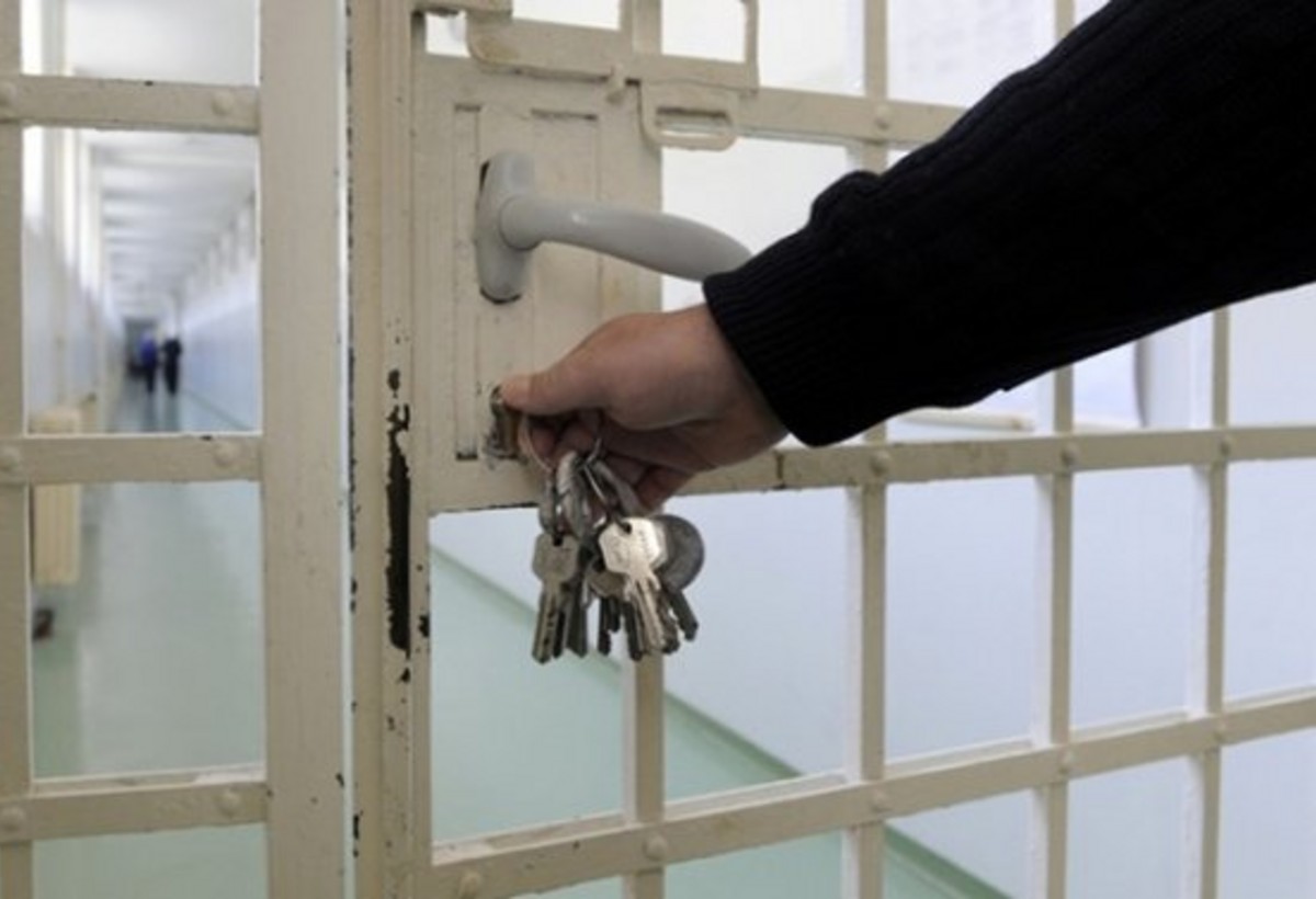 Amnistiyaya düşən 300-ə yaxın məhkum azadlığa buraxılır