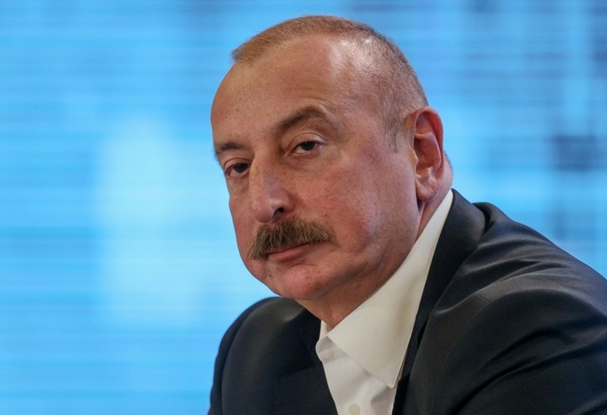 İlham Əliyev Sankt-Peterburq Zirvə görüşündə iştirak etməyəcək - SƏBƏB AÇIQLANDI