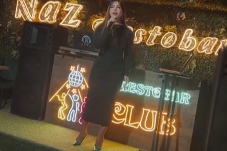 Bakıda məşhur “Naz resto bar”da qanun pozuntusu aşkarlandı – MƏHKƏMƏ QƏRARI