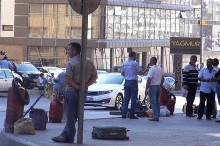 İnsanlar özünü inkişaf etdirmək üçün yox, dolanışıq üçün Bakıya gəlir - VİDEO