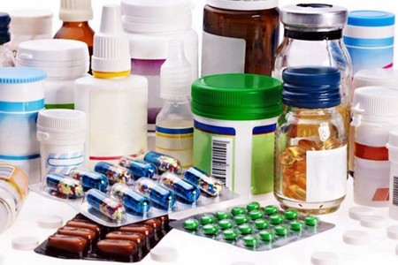 Azərbaycan 11 ayda 478 milyon dollarlıq əczaçılıq məhsulları idxal edib