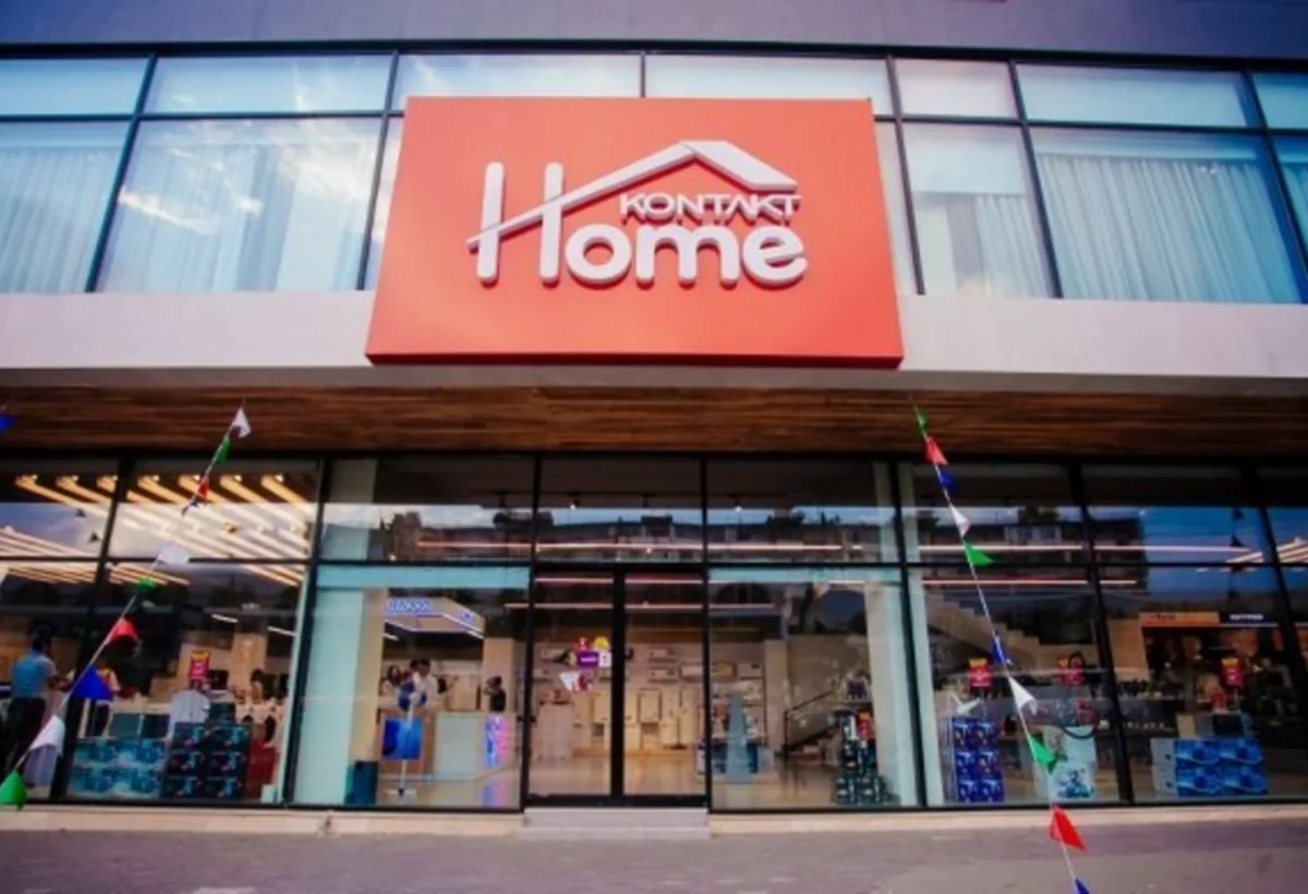 “Kontakt Home” satdığı telefona görə MƏHKƏMƏDƏ