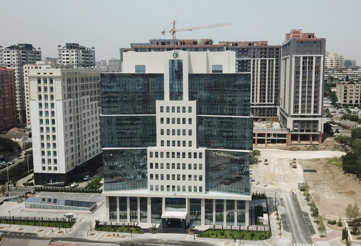 Kənd Təsərrüfatı Nazirliyi niyə Bakıda oturmalıdır ki? - VİDEO